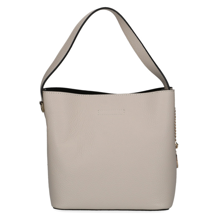 detail Kabelka do ruky Caprice 9-61007-44 402 béžová