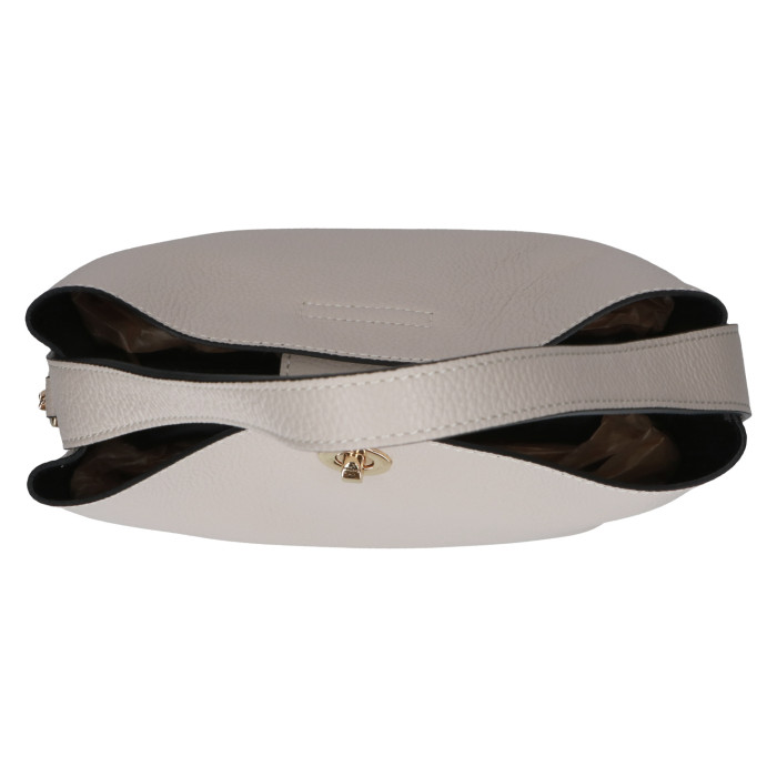 detail Kabelka do ruky Caprice 9-61007-44 402 béžová