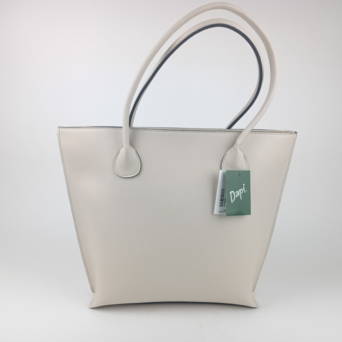 detail Kabelka do ruky Dapi 47718-04 béžová