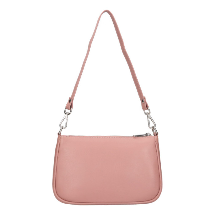 detail Dámská crossbody kabelka Lagen LG-775 12 růžová
