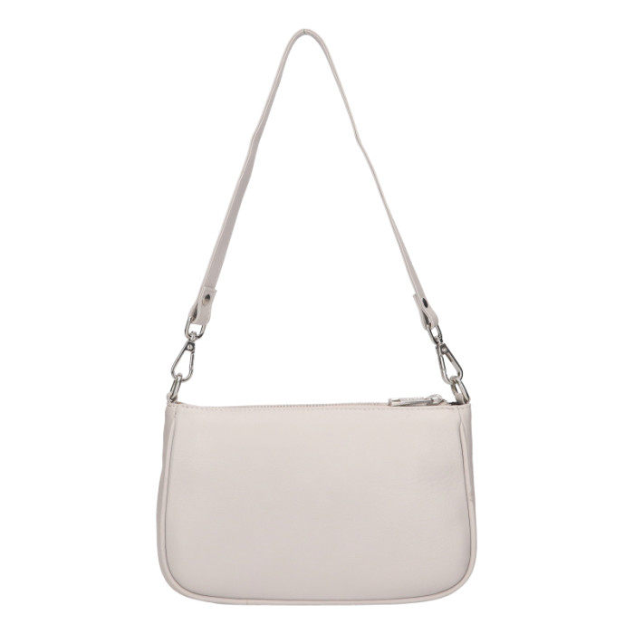 detail Dámská crossbody kabelka Lagen LG-775 14 šedá