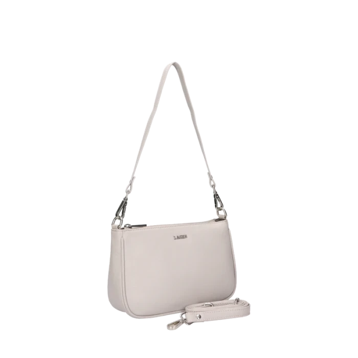 detail Dámská crossbody kabelka Lagen LG-775 14 šedá