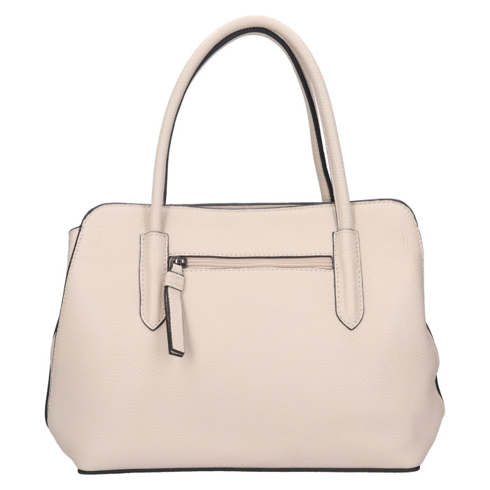 detail Kabelka do ruky Lagen LG179Y béžová