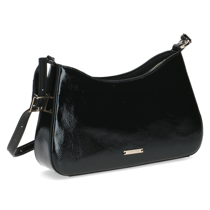 detail Kabelka do ruky Caprice 9-61021-45 017 černá