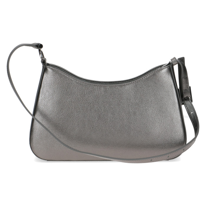 detail Kabelka do ruky Caprice 9-61021-45 248 metalická