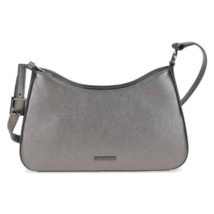 detail Kabelka do ruky Caprice 9-61021-45 248 metalická