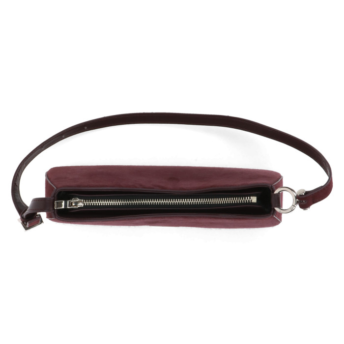 detail Kabelka do ruky Caprice 9-61021-45 549 vínová