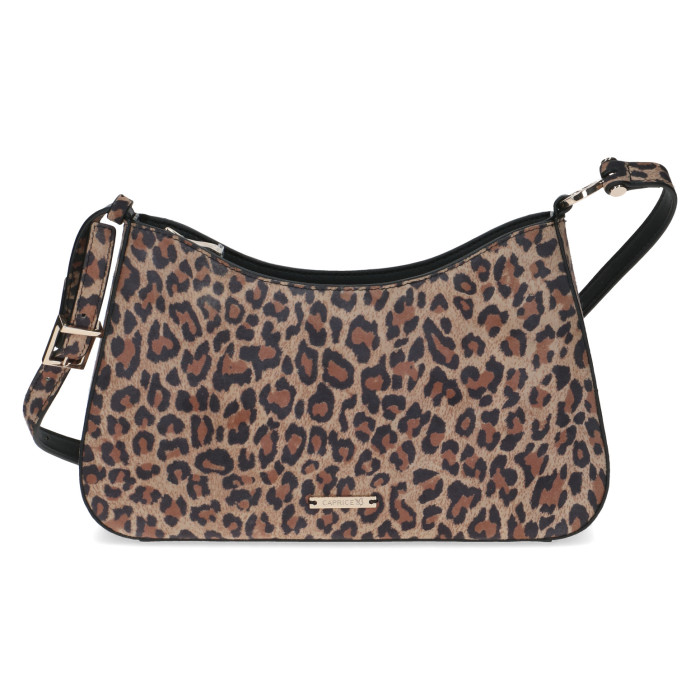 detail Kabelka do ruky Caprice 9-61021-45 418 multicolor