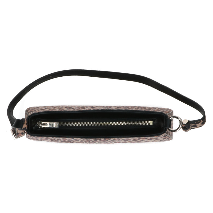 detail Kabelka do ruky Caprice 9-61021-45 418 multicolor