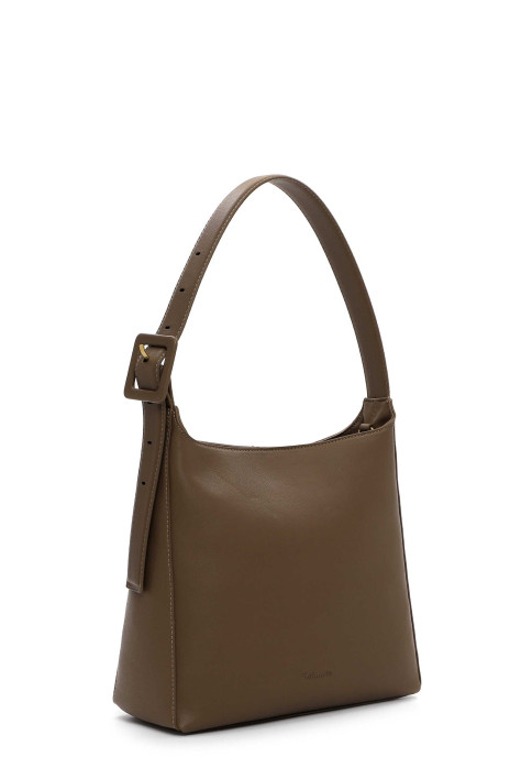 detail Dámská kabelka přes rameno Tamaris 34080,900 hnědá