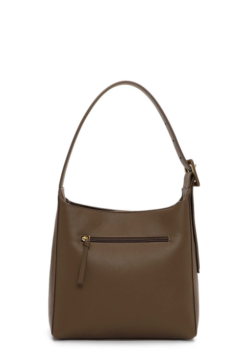 detail Dámská kabelka přes rameno Tamaris 34080,900 hnědá