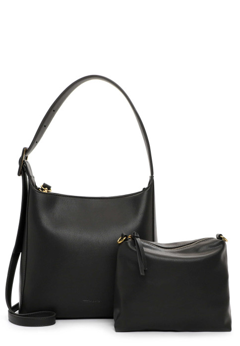 detail Dámská kabelka přes rameno Tamaris 34080,800 šedá