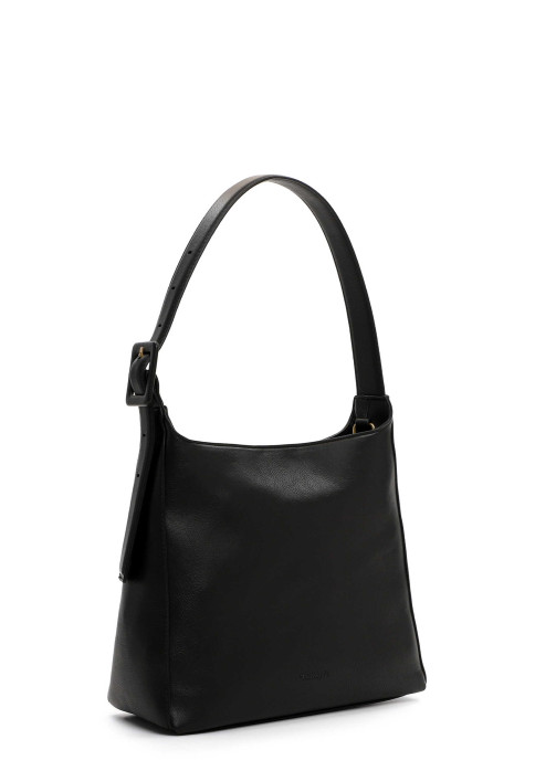 detail Dámská kabelka přes rameno Tamaris 34080,100 černá