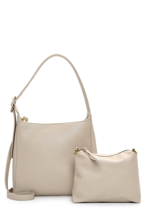 detail Dámská kabelka přes rameno Tamaris 34080,400 béžová