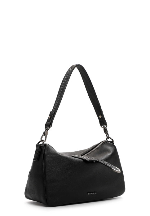 detail Dámská kabelka před rameno Tamaris 34191,100 černá