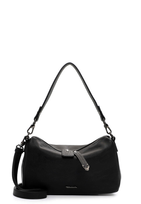 detail Dámská kabelka před rameno Tamaris 34191,100 černá