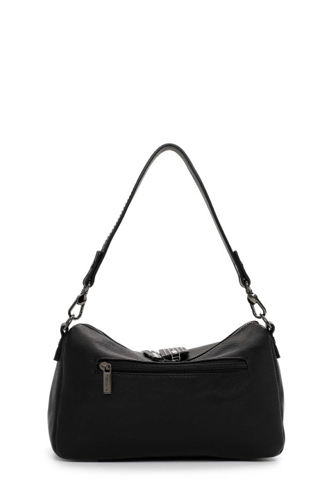 detail Dámská kabelka před rameno Tamaris 34191,100 černá