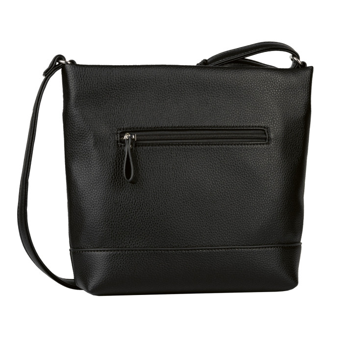 detail Dámská crossbody kabelka Gabor 011238 černá