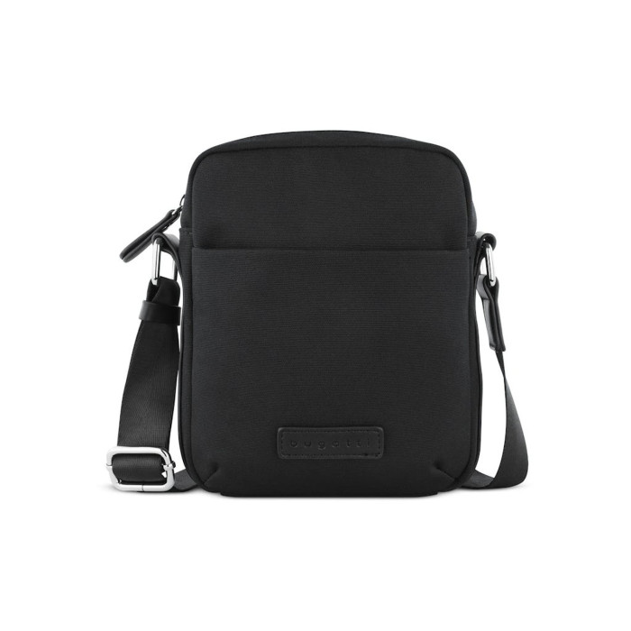 detail Pánská crossbody taška Bugatti 49 4050 01 černá