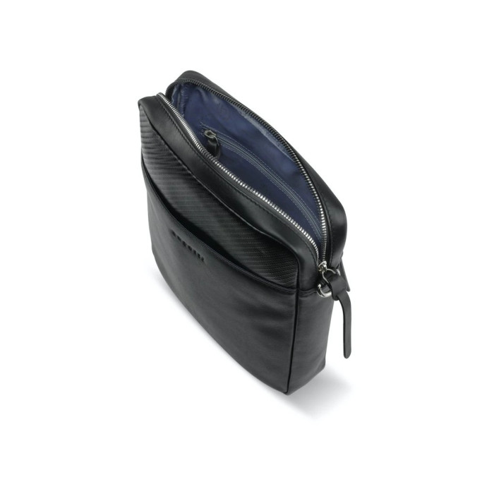 detail Pánská crossbody taška Bugatti 49 2209 01 černá