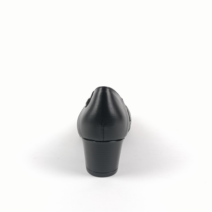 detail Dámské lodičky Barton 23.22 černé