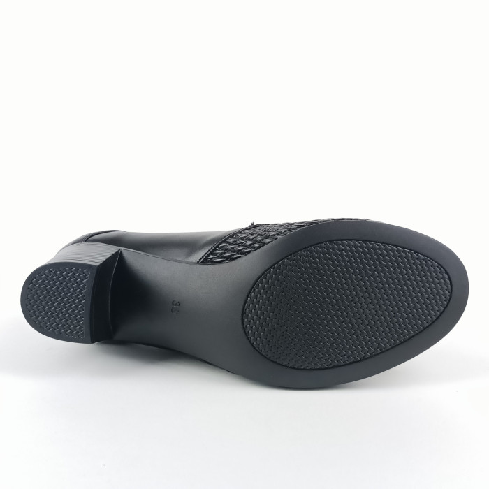 detail Dámské lodičky Barton 23.22 černé