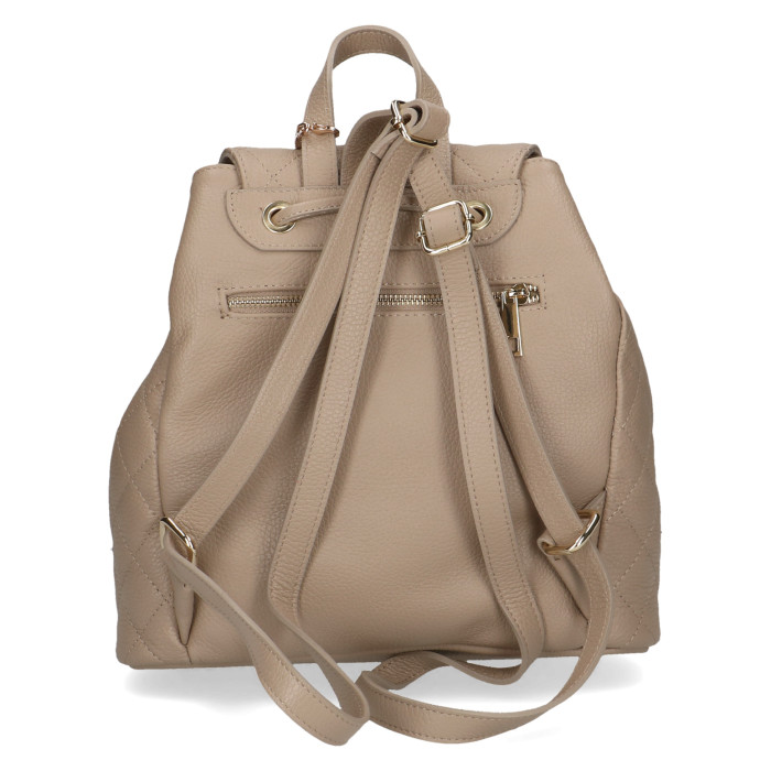 detail Dámský batoh Caprice 9-61003-43 348 béžový