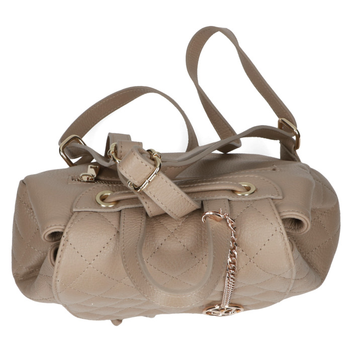 detail Dámský batoh Caprice 9-61003-43 348 béžový