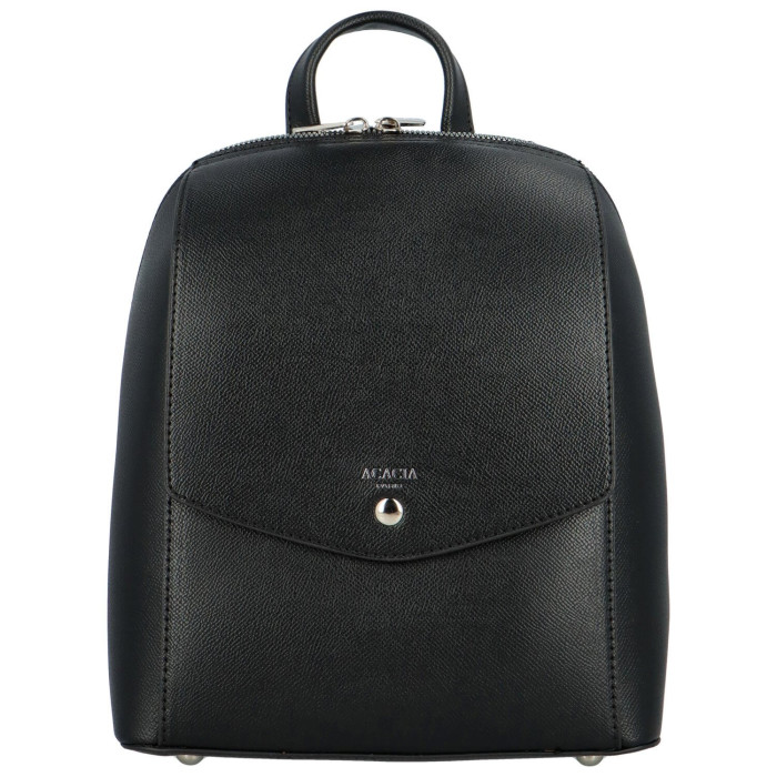 detail Dámský batoh Juni Export G 24125 černý