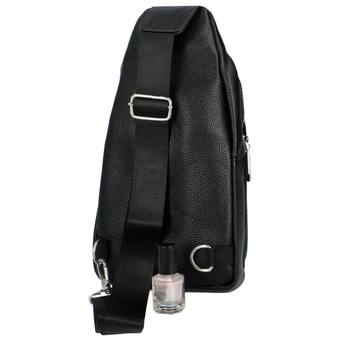 detail Dámský batoh Juni Export M6668 černý