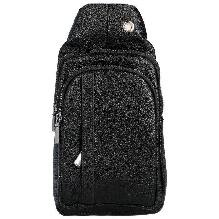 detail Dámský batoh Juni Export M6668 černý