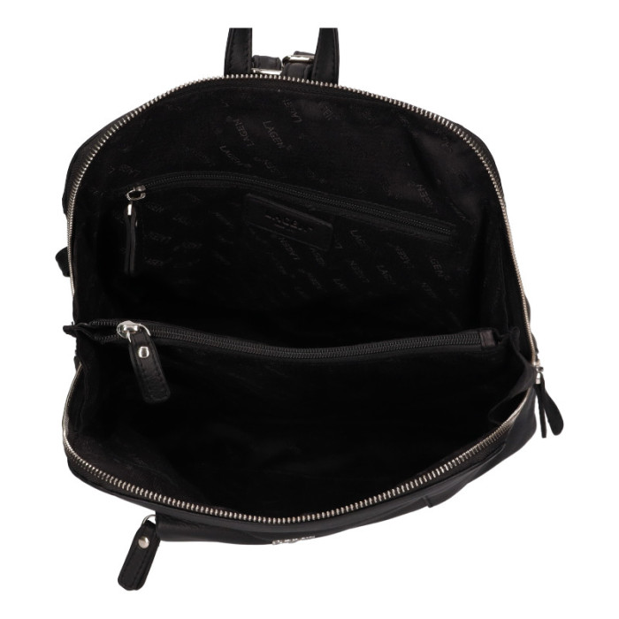 detail Dámský batoh Lagen BLC-24-2705 černý