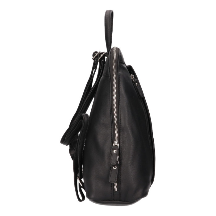 detail Dámský batoh Lagen BLC-24-2705 černý