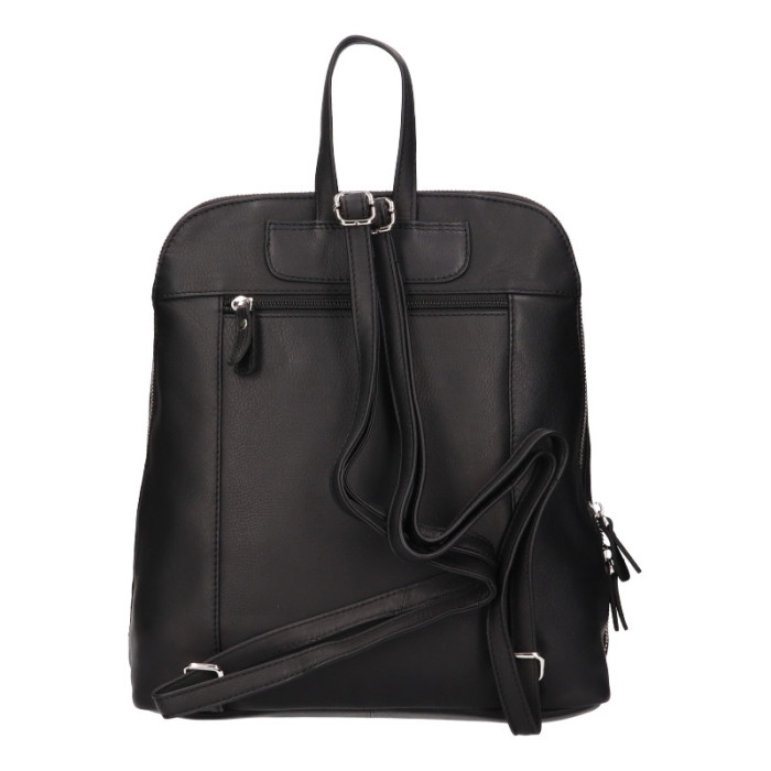 detail Dámský batoh Lagen BLC-24-2705 černý