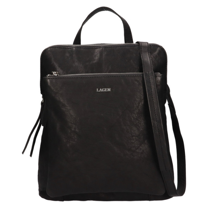 detail Dámský batoh Lagen BLC-22/1908 černý