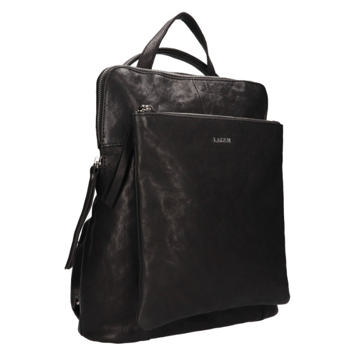 detail Dámský batoh Lagen BLC-22/1908 černý