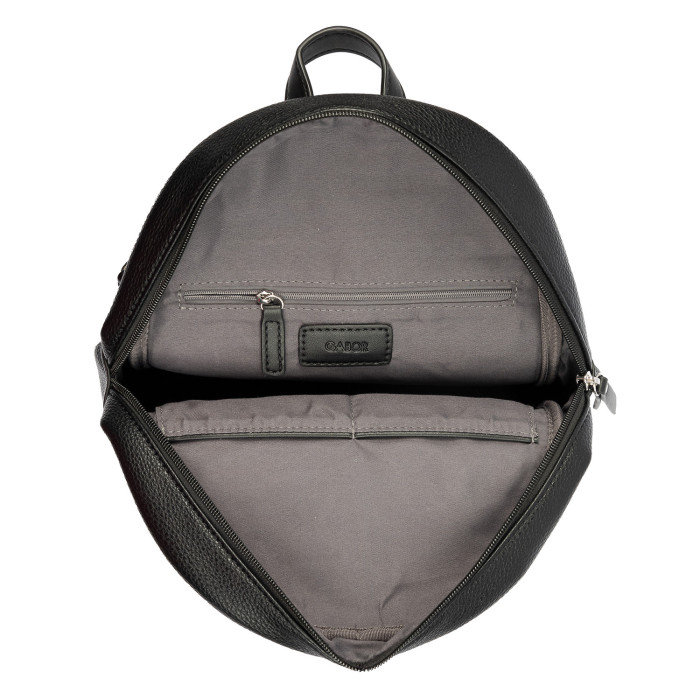 detail Dámský batoh Gabor 012477 černý