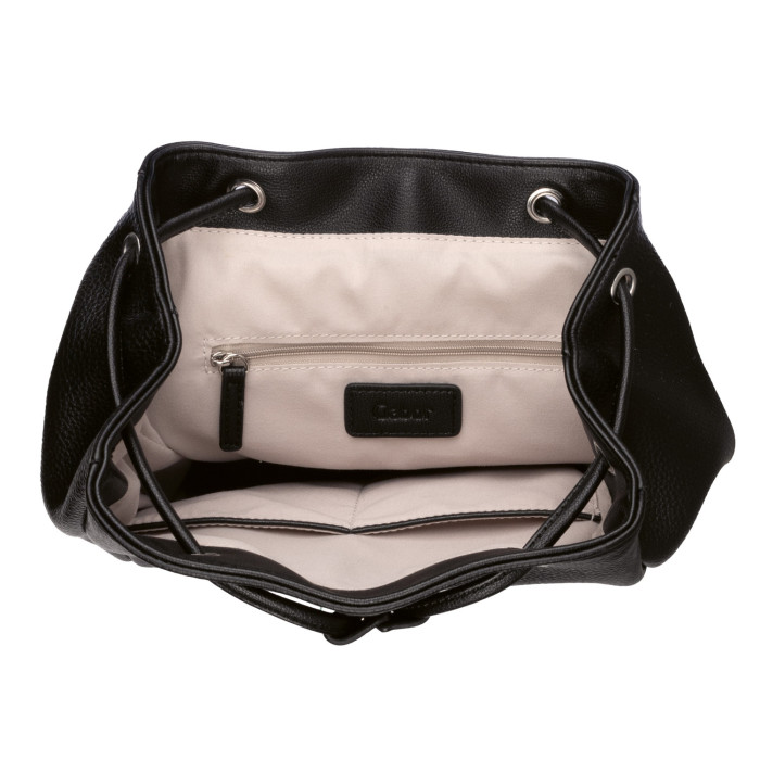 detail Dámský batoh Gabor 011100 černý