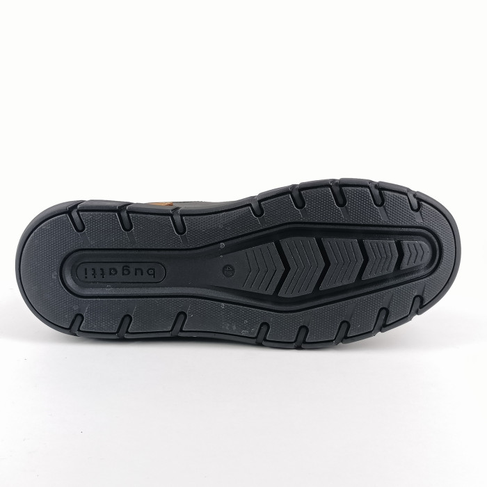 detail Pánské polobotky Bugatti 331-AP001-5050 černé