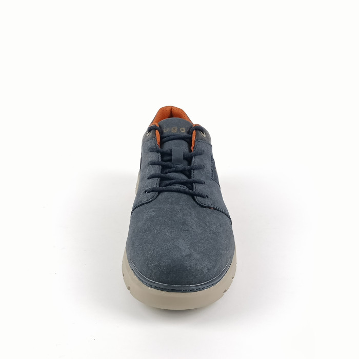 detail Pánské polobotky Bugatti 331-AP001-5900 modré