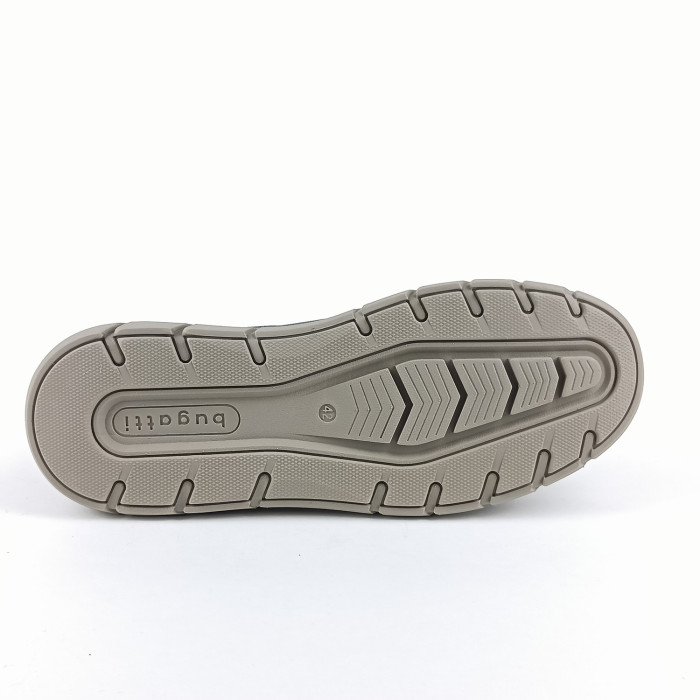 detail Pánské polobotky Bugatti 331-AP001-5900 modré