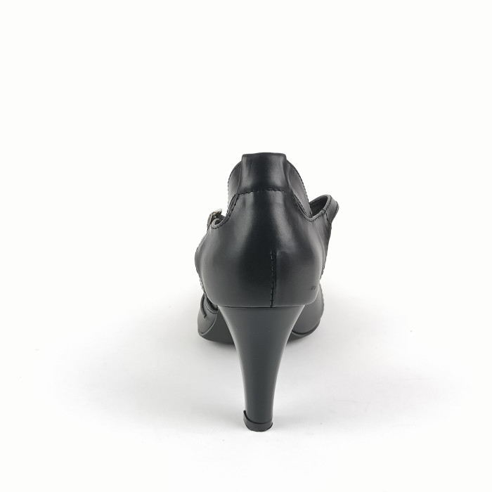 detail Dámské lodičky Barton 3515 černé