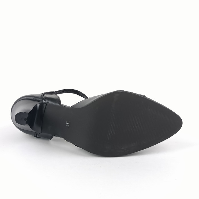 detail Dámské lodičky Barton 3515 černé