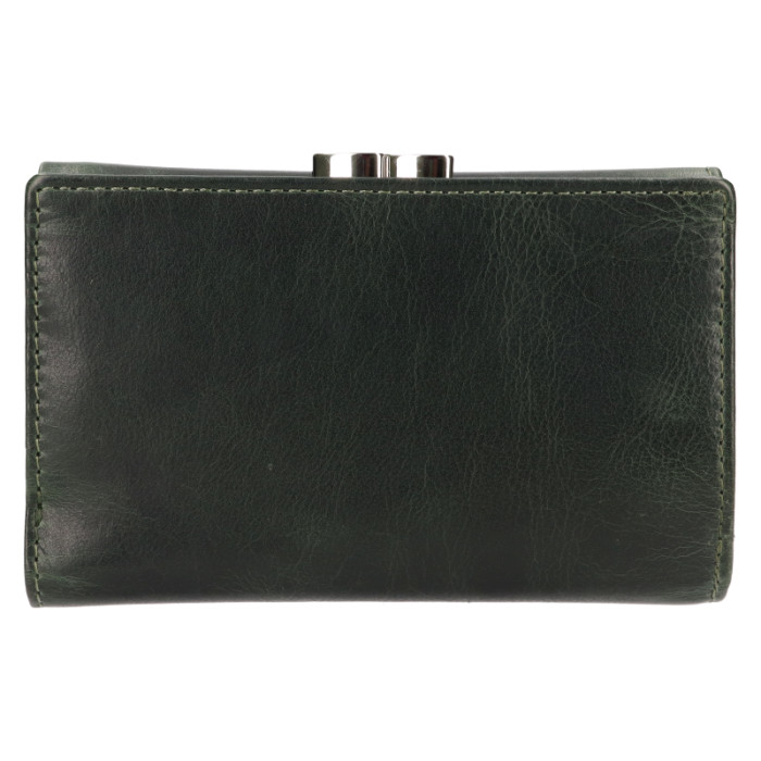 detail Dámská peněženka Lagen LG-2167 zelená