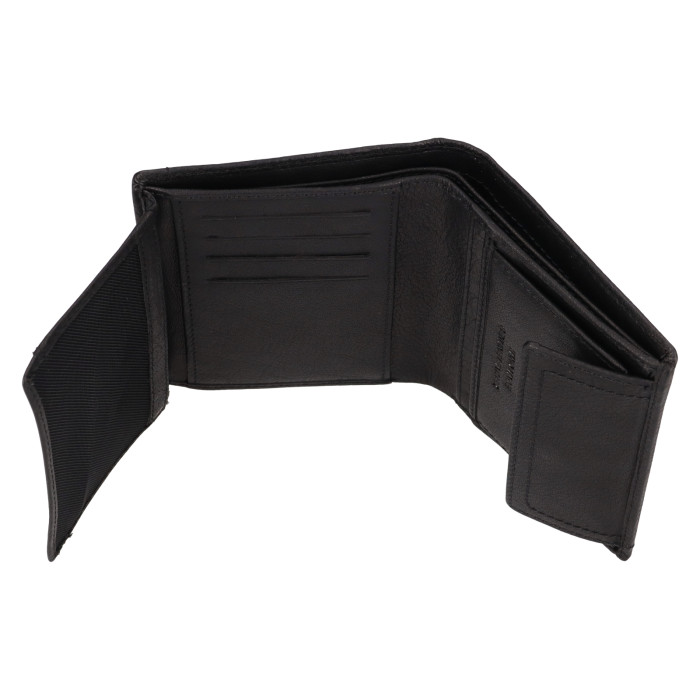 detail Pánská peněženka Lagen 703Z černá