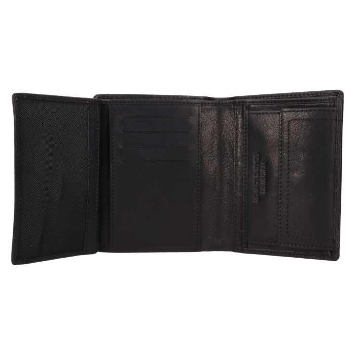 detail Pánská peněženka Lagen 703Z černá