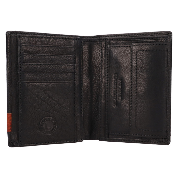 detail Pánská peněženka Lagen 703Z černá