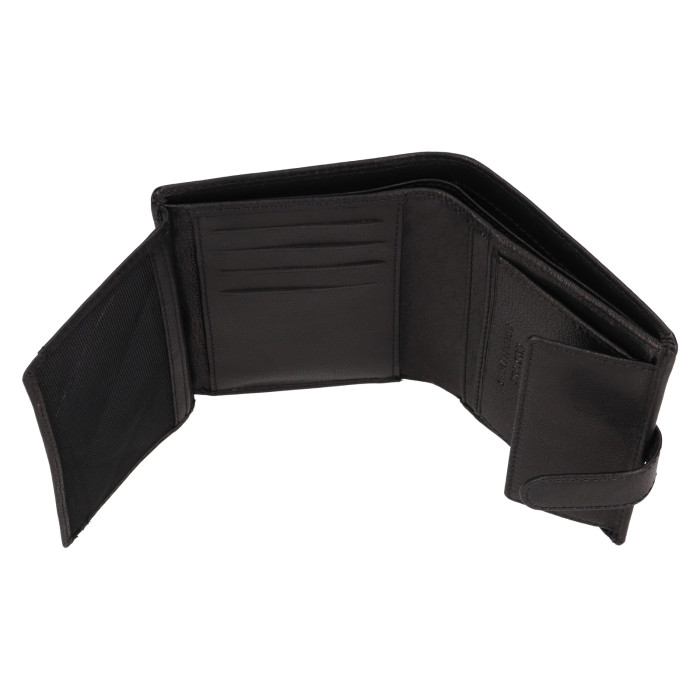 detail Pánská peněženka Lagen 703D černá