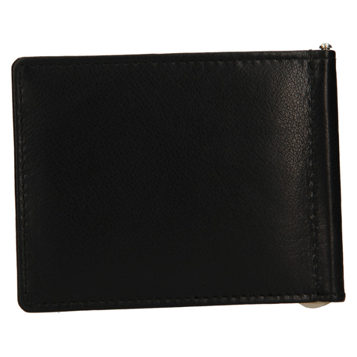 detail Pánská peněženka Lagen W-2010 černá