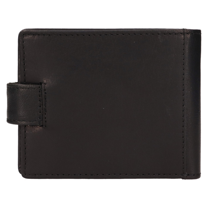 detail Pánská peněženka Lagen BLC/5694/123 černá